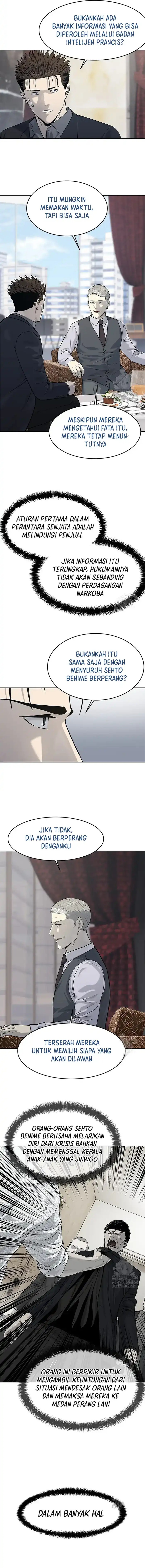 Dilarang COPAS - situs resmi www.mangacanblog.com - Komik god of blackfield 205 - chapter 205 206 Indonesia god of blackfield 205 - chapter 205 Terbaru 9|Baca Manga Komik Indonesia|Mangacan