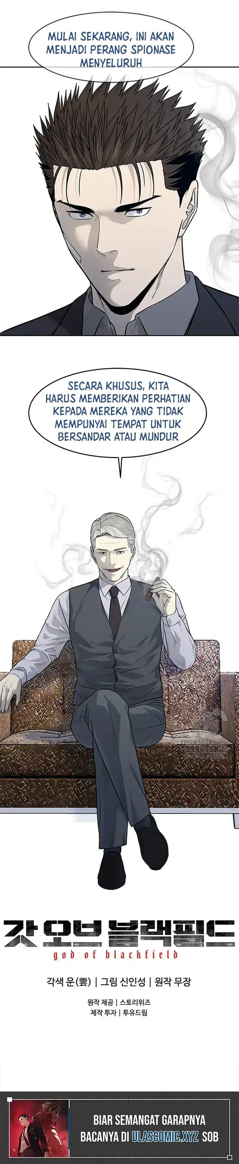 Dilarang COPAS - situs resmi www.mangacanblog.com - Komik god of blackfield 205 - chapter 205 206 Indonesia god of blackfield 205 - chapter 205 Terbaru 13|Baca Manga Komik Indonesia|Mangacan