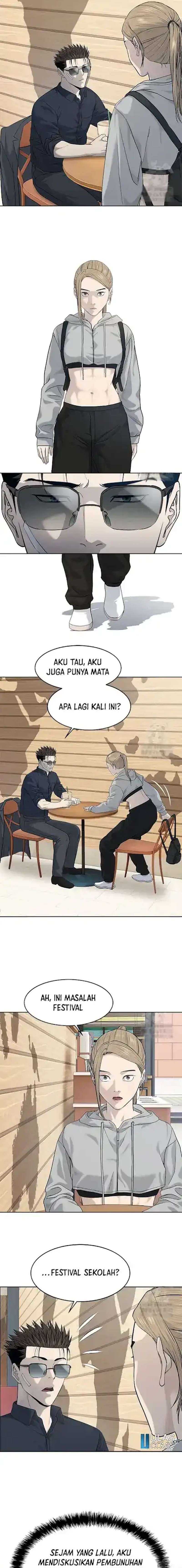 Dilarang COPAS - situs resmi www.mangacanblog.com - Komik god of blackfield 208 - chapter 208 209 Indonesia god of blackfield 208 - chapter 208 Terbaru 13|Baca Manga Komik Indonesia|Mangacan
