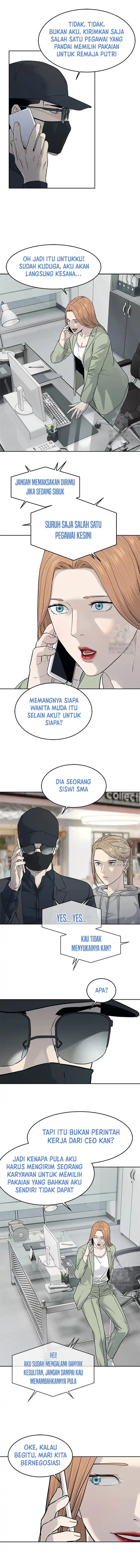 Dilarang COPAS - situs resmi www.mangacanblog.com - Komik god of blackfield 209 - chapter 209 210 Indonesia god of blackfield 209 - chapter 209 Terbaru 9|Baca Manga Komik Indonesia|Mangacan