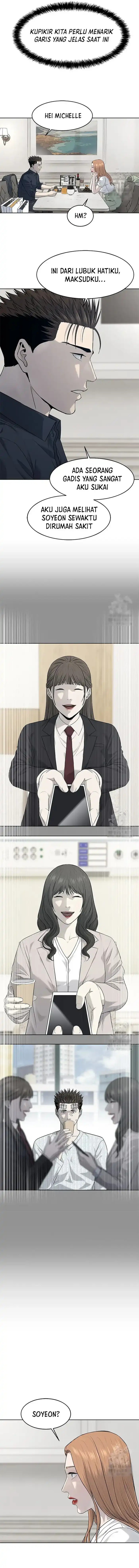 God of Blackfield Chapter 210 Bahasa Indonesia