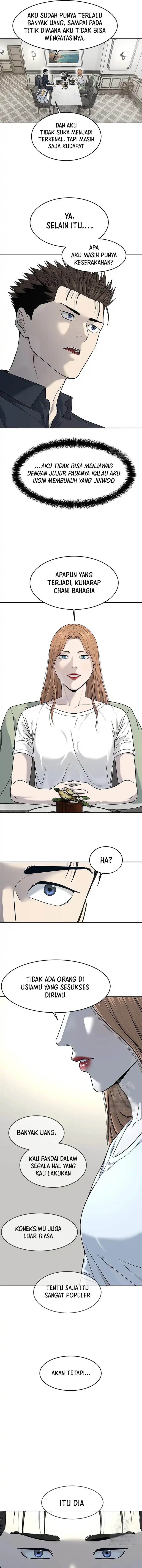 God of Blackfield Chapter 210 Bahasa Indonesia