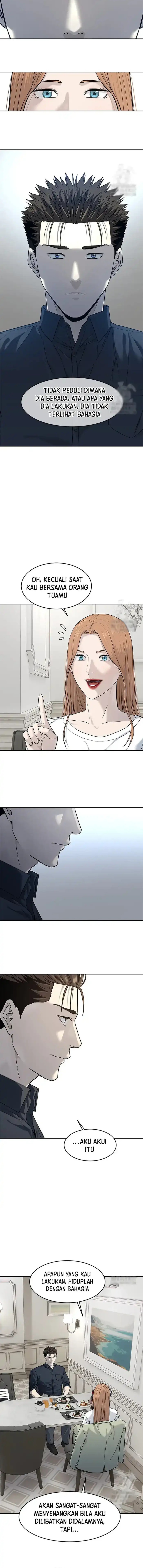God of Blackfield Chapter 210 Bahasa Indonesia