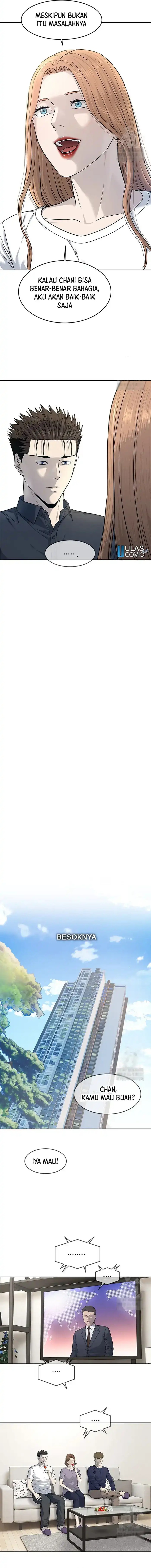 God of Blackfield Chapter 210 Bahasa Indonesia