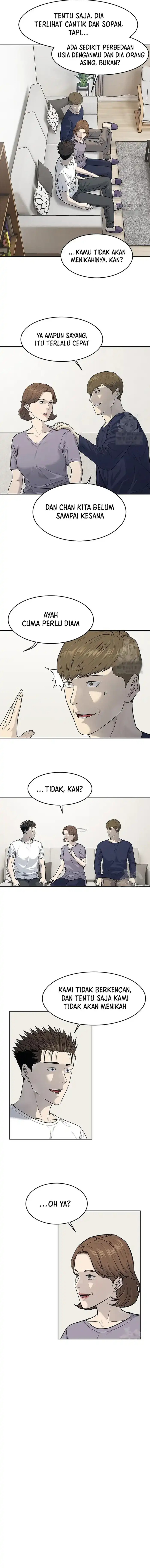 God of Blackfield Chapter 210 Bahasa Indonesia