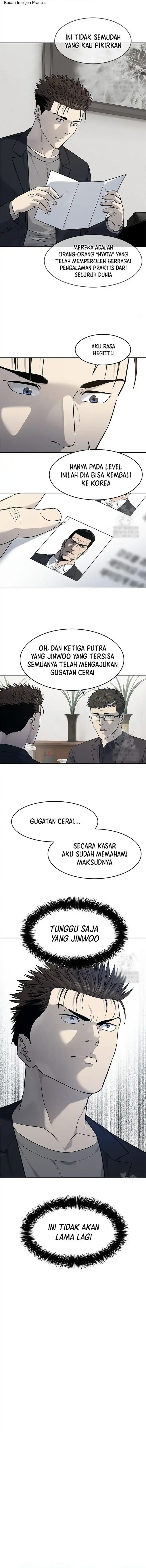God of Blackfield Chapter 211 Bahasa Indonesia
