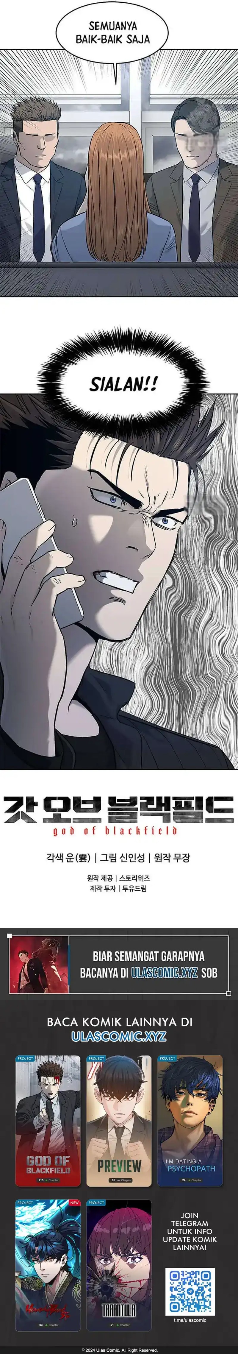 Dilarang COPAS - situs resmi www.mangacanblog.com - Komik god of blackfield 214 - chapter 214 215 Indonesia god of blackfield 214 - chapter 214 Terbaru 16|Baca Manga Komik Indonesia|Mangacan