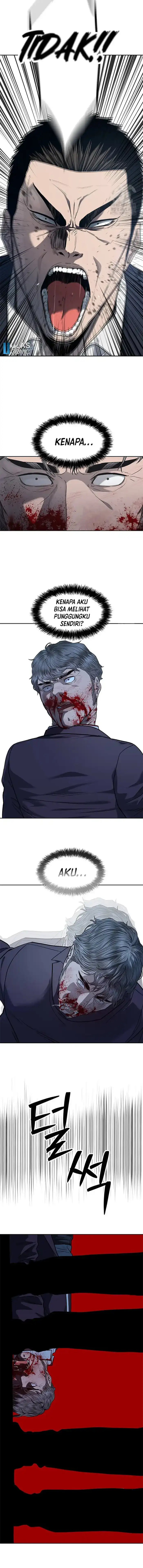 God of Blackfield Chapter 220 Bahasa Indonesia