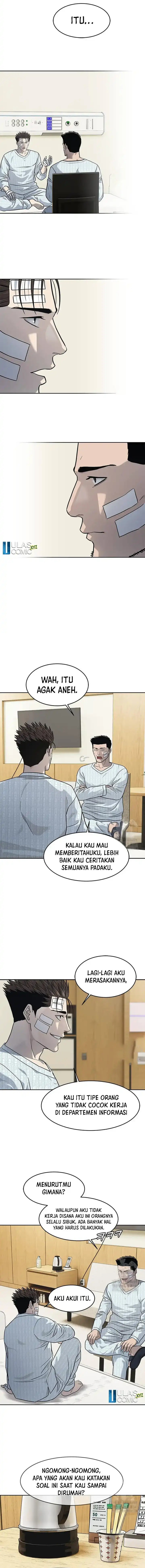 Dilarang COPAS - situs resmi www.mangacanblog.com - Komik god of blackfield 225 - chapter 225 226 Indonesia god of blackfield 225 - chapter 225 Terbaru 16|Baca Manga Komik Indonesia|Mangacan
