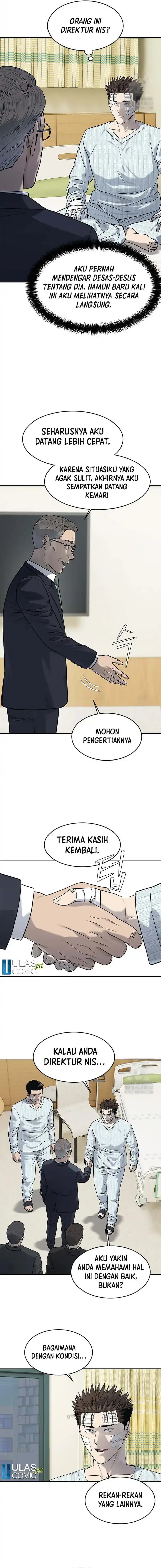 Dilarang COPAS - situs resmi www.mangacanblog.com - Komik god of blackfield 226 - chapter 226 227 Indonesia god of blackfield 226 - chapter 226 Terbaru 1|Baca Manga Komik Indonesia|Mangacan