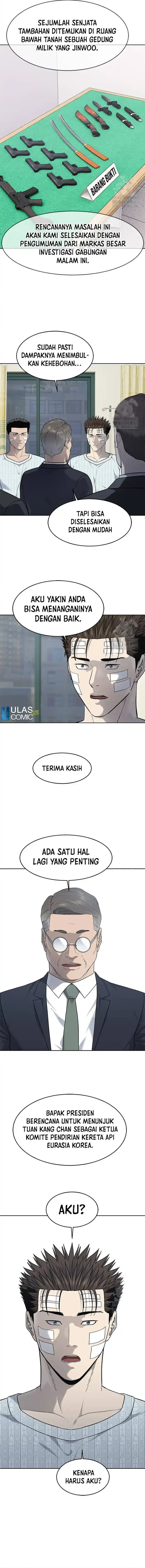 Dilarang COPAS - situs resmi www.mangacanblog.com - Komik god of blackfield 226 - chapter 226 227 Indonesia god of blackfield 226 - chapter 226 Terbaru 3|Baca Manga Komik Indonesia|Mangacan