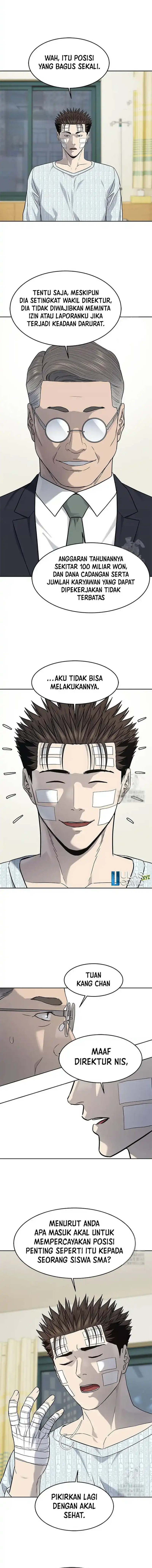 Dilarang COPAS - situs resmi www.mangacanblog.com - Komik god of blackfield 226 - chapter 226 227 Indonesia god of blackfield 226 - chapter 226 Terbaru 5|Baca Manga Komik Indonesia|Mangacan