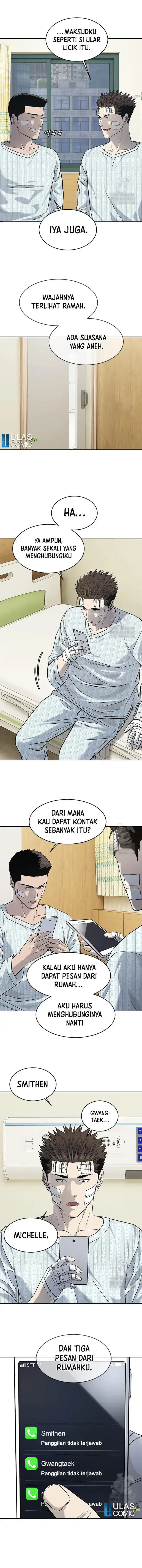 Dilarang COPAS - situs resmi www.mangacanblog.com - Komik god of blackfield 226 - chapter 226 227 Indonesia god of blackfield 226 - chapter 226 Terbaru 8|Baca Manga Komik Indonesia|Mangacan
