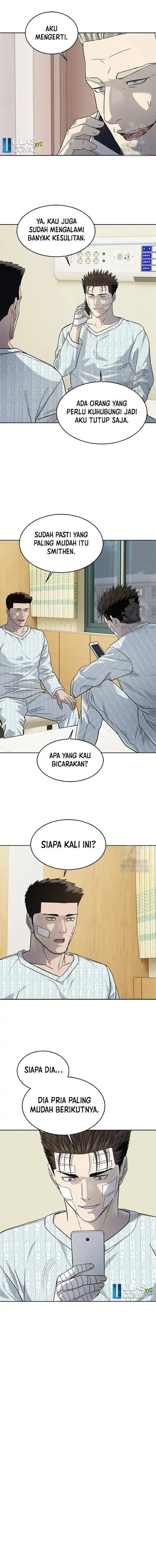 Dilarang COPAS - situs resmi www.mangacanblog.com - Komik god of blackfield 226 - chapter 226 227 Indonesia god of blackfield 226 - chapter 226 Terbaru 11|Baca Manga Komik Indonesia|Mangacan