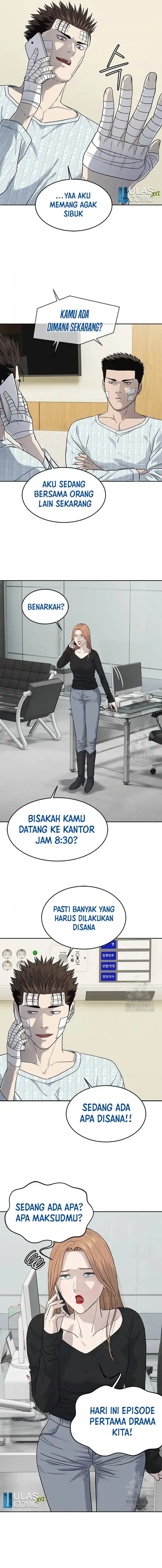 Dilarang COPAS - situs resmi www.mangacanblog.com - Komik god of blackfield 226 - chapter 226 227 Indonesia god of blackfield 226 - chapter 226 Terbaru 17|Baca Manga Komik Indonesia|Mangacan