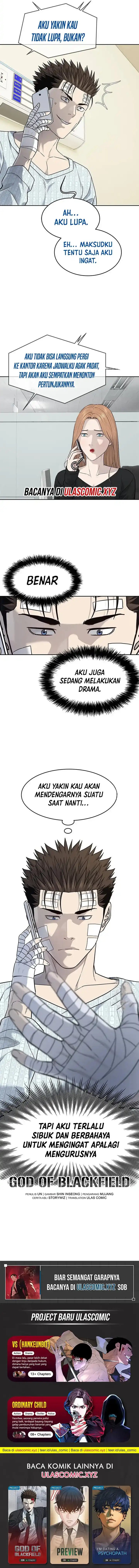 Dilarang COPAS - situs resmi www.mangacanblog.com - Komik god of blackfield 226 - chapter 226 227 Indonesia god of blackfield 226 - chapter 226 Terbaru 18|Baca Manga Komik Indonesia|Mangacan