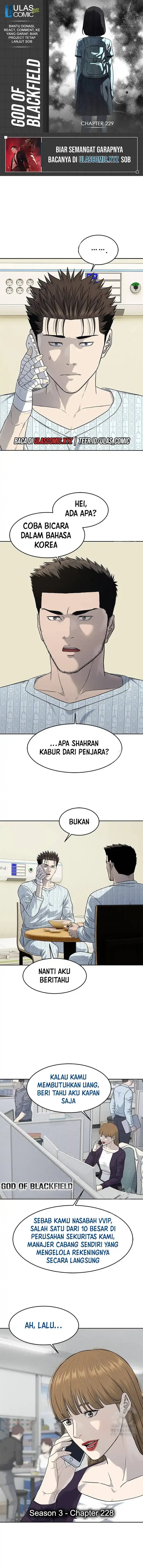 Dilarang COPAS - situs resmi www.mangacanblog.com - Komik god of blackfield 229 - chapter 229 230 Indonesia god of blackfield 229 - chapter 229 Terbaru 0|Baca Manga Komik Indonesia|Mangacan