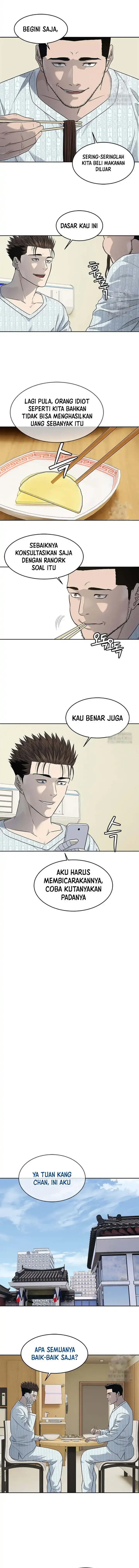 Dilarang COPAS - situs resmi www.mangacanblog.com - Komik god of blackfield 229 - chapter 229 230 Indonesia god of blackfield 229 - chapter 229 Terbaru 4|Baca Manga Komik Indonesia|Mangacan