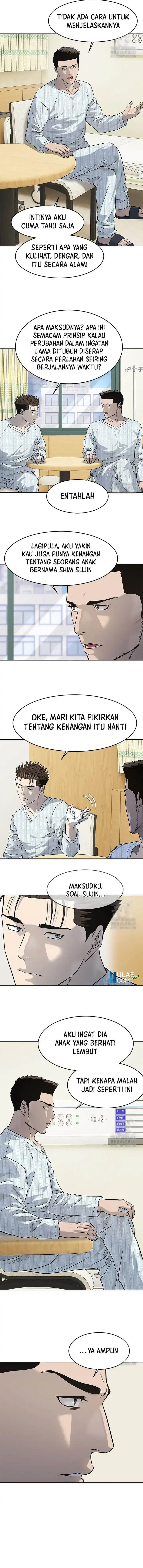 God of Blackfield Chapter 230 Bahasa Indonesia