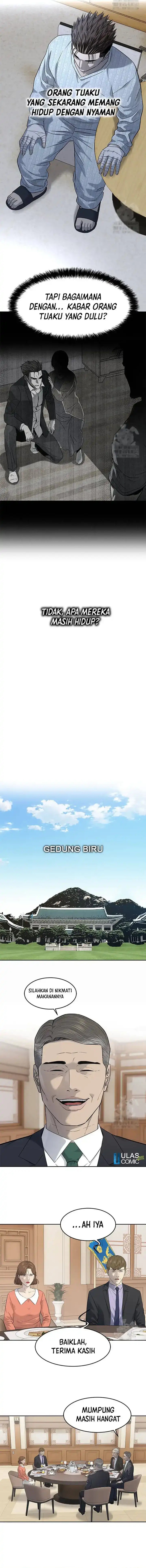 God of Blackfield Chapter 230 Bahasa Indonesia