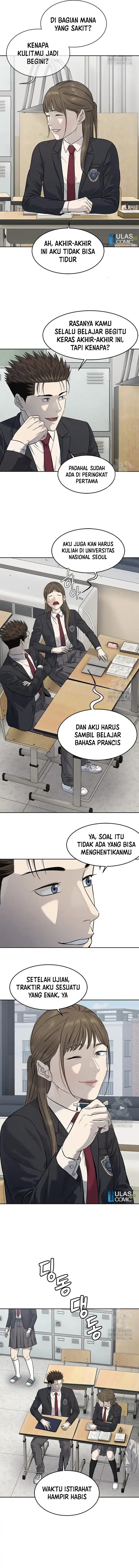 Dilarang COPAS - situs resmi www.mangacanblog.com - Komik god of blackfield 235 - chapter 235 236 Indonesia god of blackfield 235 - chapter 235 Terbaru 3|Baca Manga Komik Indonesia|Mangacan