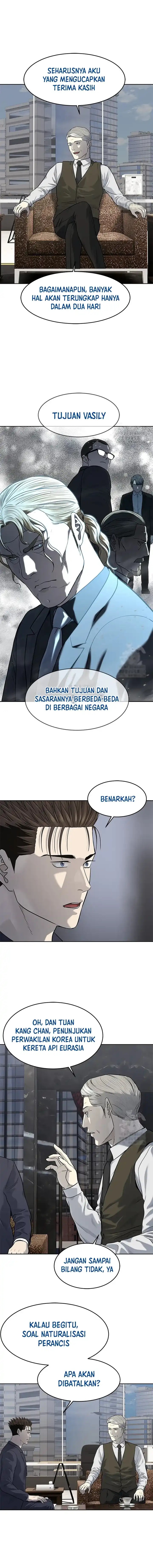 Dilarang COPAS - situs resmi www.mangacanblog.com - Komik god of blackfield 235 - chapter 235 236 Indonesia god of blackfield 235 - chapter 235 Terbaru 8|Baca Manga Komik Indonesia|Mangacan