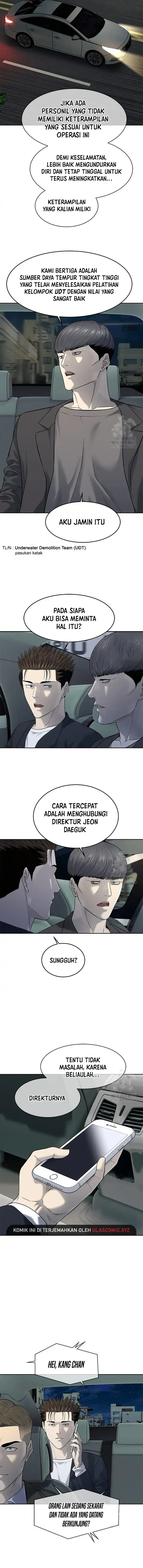 Dilarang COPAS - situs resmi www.mangacanblog.com - Komik god of blackfield 244 - chapter 244 245 Indonesia god of blackfield 244 - chapter 244 Terbaru 18|Baca Manga Komik Indonesia|Mangacan