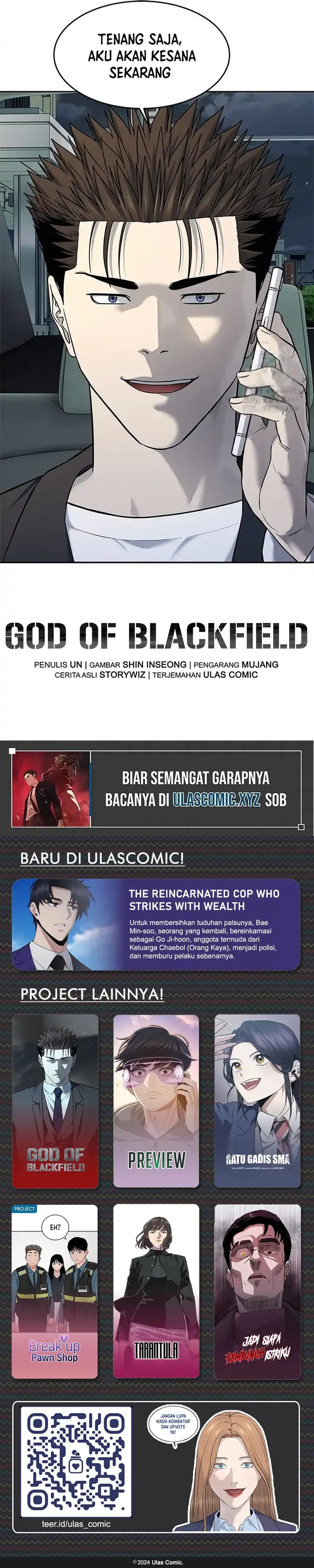 Dilarang COPAS - situs resmi www.mangacanblog.com - Komik god of blackfield 244 - chapter 244 245 Indonesia god of blackfield 244 - chapter 244 Terbaru 19|Baca Manga Komik Indonesia|Mangacan