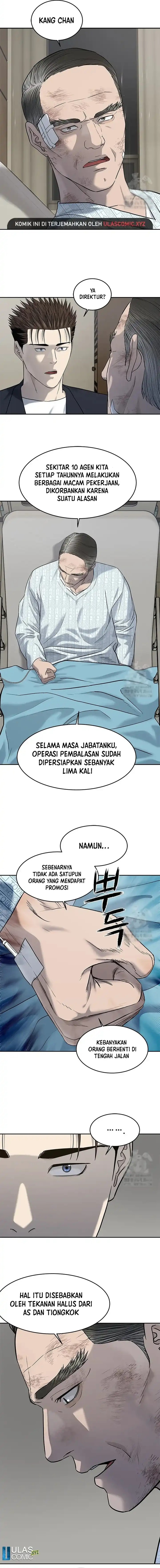Dilarang COPAS - situs resmi www.mangacanblog.com - Komik god of blackfield 245 - chapter 245 246 Indonesia god of blackfield 245 - chapter 245 Terbaru 4|Baca Manga Komik Indonesia|Mangacan
