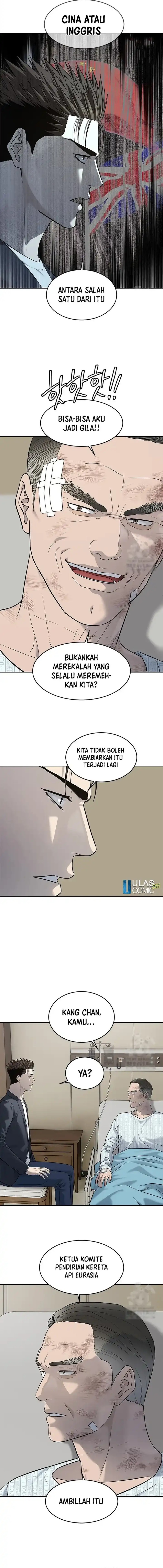 Dilarang COPAS - situs resmi www.mangacanblog.com - Komik god of blackfield 245 - chapter 245 246 Indonesia god of blackfield 245 - chapter 245 Terbaru 6|Baca Manga Komik Indonesia|Mangacan