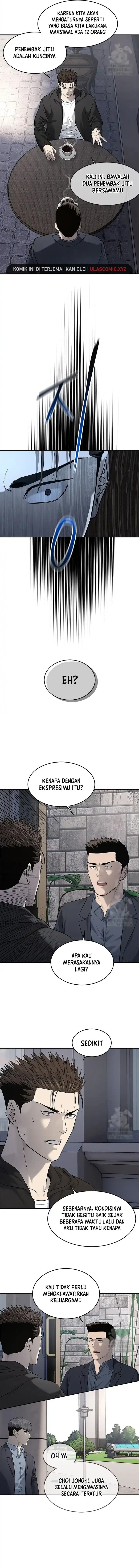Dilarang COPAS - situs resmi www.mangacanblog.com - Komik god of blackfield 245 - chapter 245 246 Indonesia god of blackfield 245 - chapter 245 Terbaru 10|Baca Manga Komik Indonesia|Mangacan
