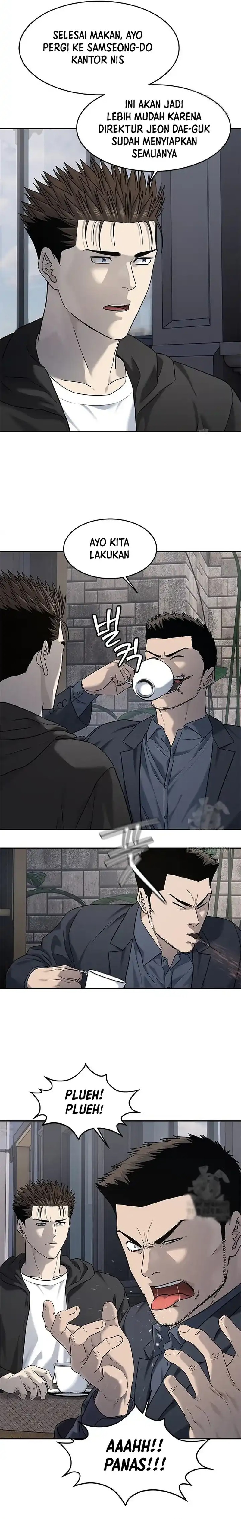 Dilarang COPAS - situs resmi www.mangacanblog.com - Komik god of blackfield 245 - chapter 245 246 Indonesia god of blackfield 245 - chapter 245 Terbaru 13|Baca Manga Komik Indonesia|Mangacan