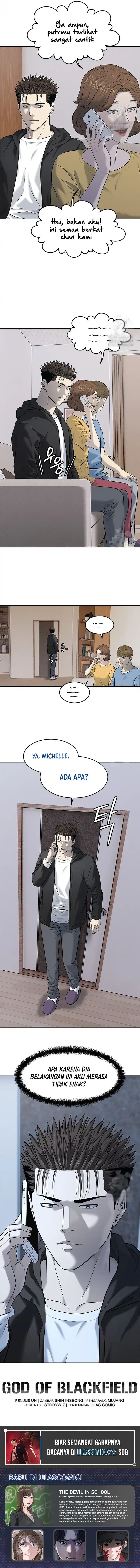 Dilarang COPAS - situs resmi www.mangacanblog.com - Komik god of blackfield 245 - chapter 245 246 Indonesia god of blackfield 245 - chapter 245 Terbaru 18|Baca Manga Komik Indonesia|Mangacan
