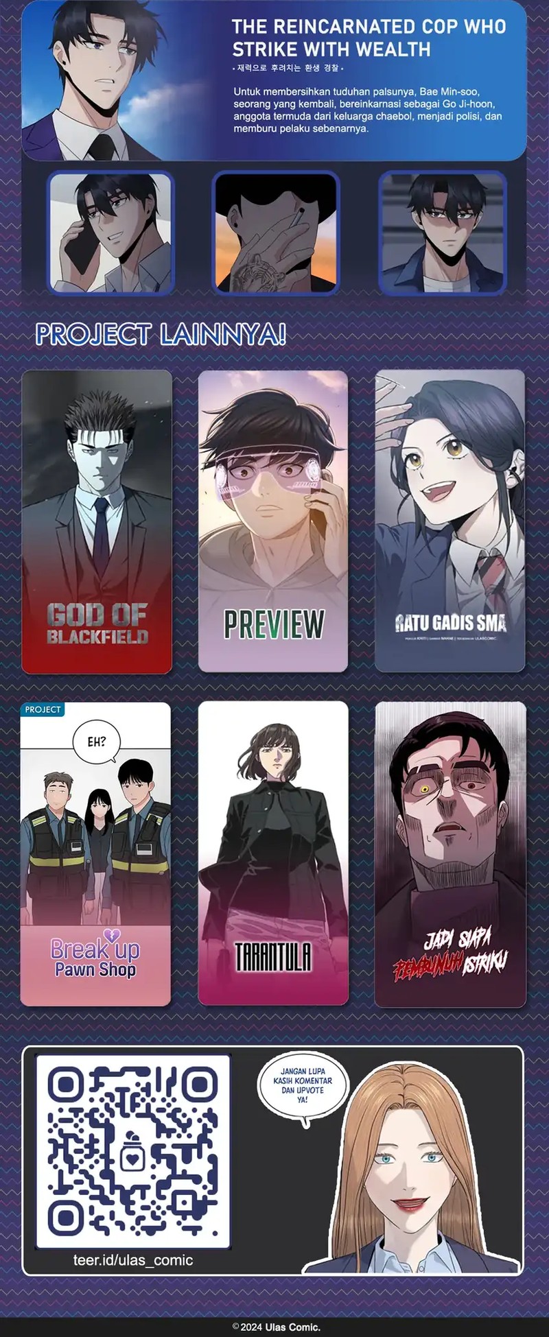 Dilarang COPAS - situs resmi www.mangacanblog.com - Komik god of blackfield 245 - chapter 245 246 Indonesia god of blackfield 245 - chapter 245 Terbaru 19|Baca Manga Komik Indonesia|Mangacan