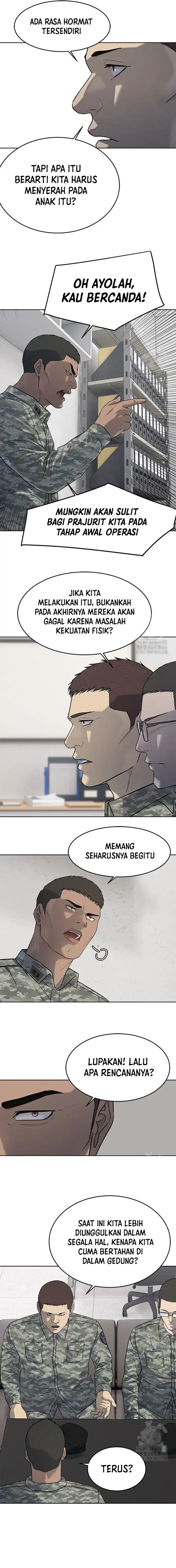 God of Blackfield Chapter 250 Bahasa Indonesia