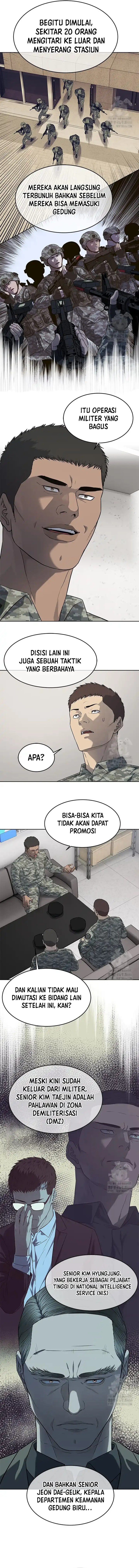 God of Blackfield Chapter 250 Bahasa Indonesia