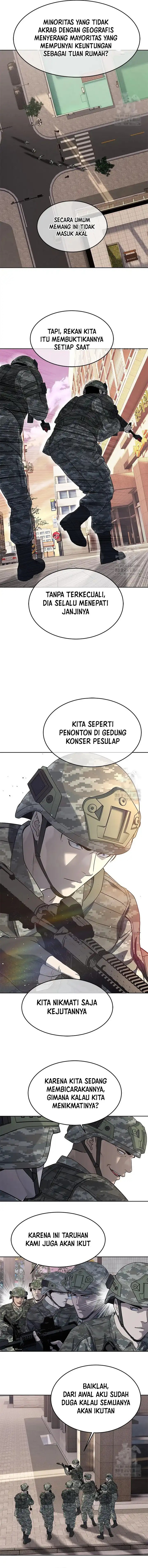 God of Blackfield Chapter 250 Bahasa Indonesia
