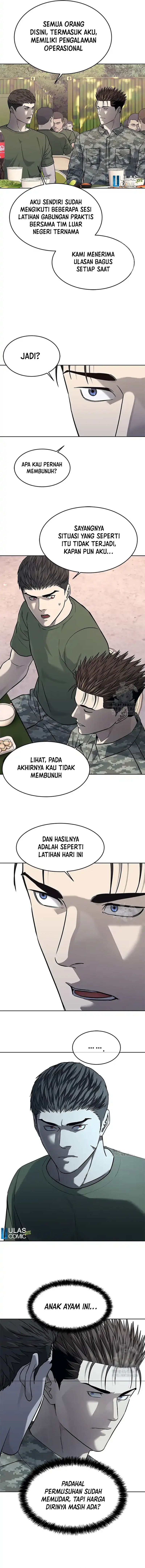 Dilarang COPAS - situs resmi www.mangacanblog.com - Komik god of blackfield 253 - chapter 253 254 Indonesia god of blackfield 253 - chapter 253 Terbaru 11|Baca Manga Komik Indonesia|Mangacan