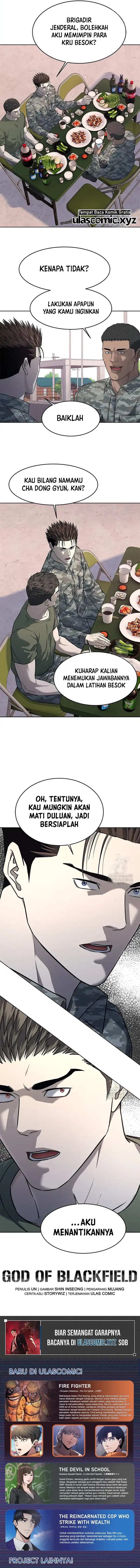 Dilarang COPAS - situs resmi www.mangacanblog.com - Komik god of blackfield 253 - chapter 253 254 Indonesia god of blackfield 253 - chapter 253 Terbaru 12|Baca Manga Komik Indonesia|Mangacan