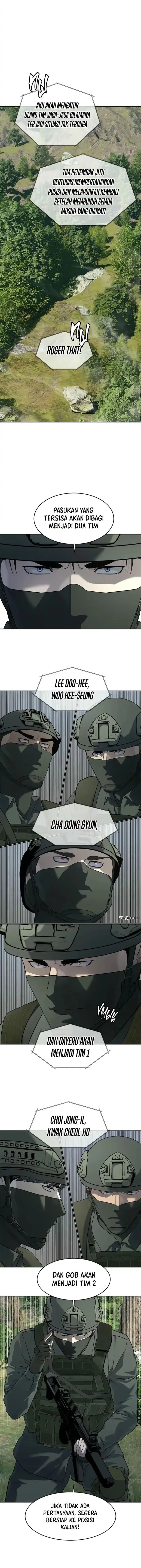 God of Blackfield Chapter 270 Bahasa Indonesia