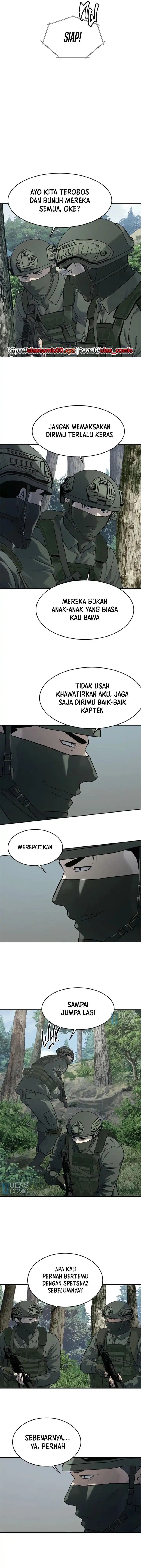 God of Blackfield Chapter 270 Bahasa Indonesia