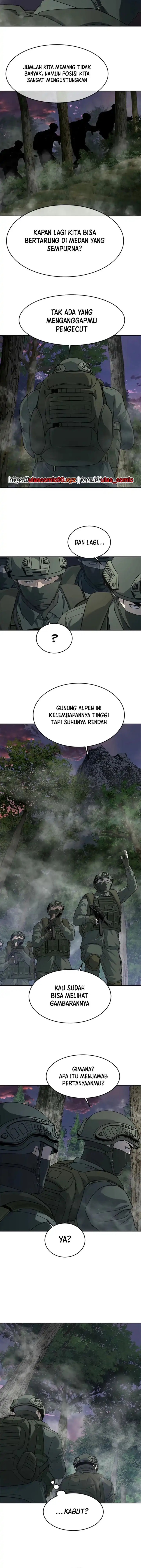 God of Blackfield Chapter 270 Bahasa Indonesia