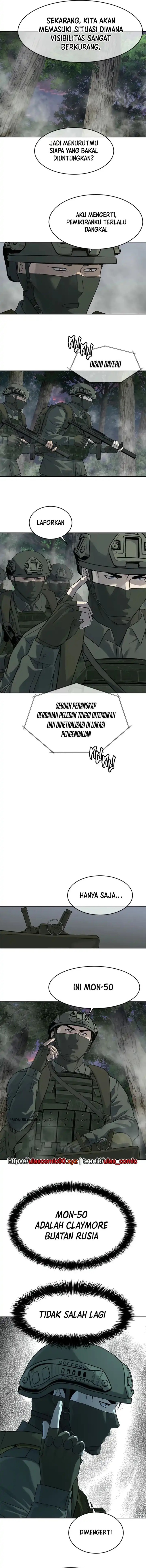 God of Blackfield Chapter 270 Bahasa Indonesia