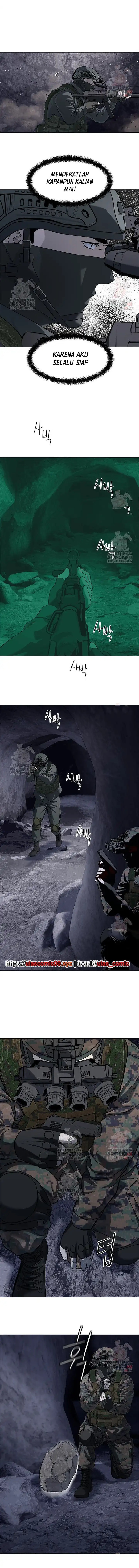 God of Blackfield Chapter 272 Bahasa Indonesia