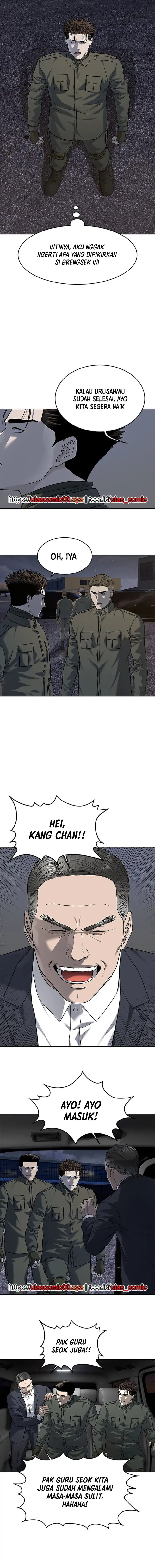 Dilarang COPAS - situs resmi www.mangacanblog.com - Komik god of blackfield 282 - chapter 282 283 Indonesia god of blackfield 282 - chapter 282 Terbaru 3|Baca Manga Komik Indonesia|Mangacan