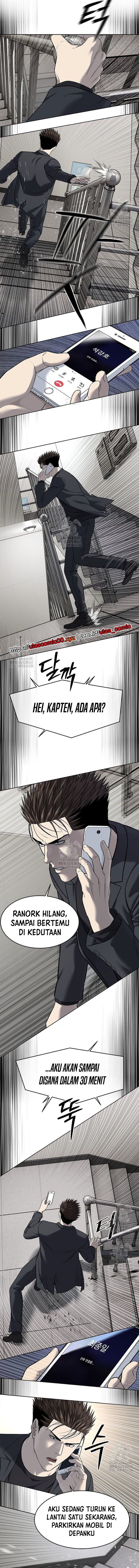 God of Blackfield Chapter 287 Bahasa Indonesia