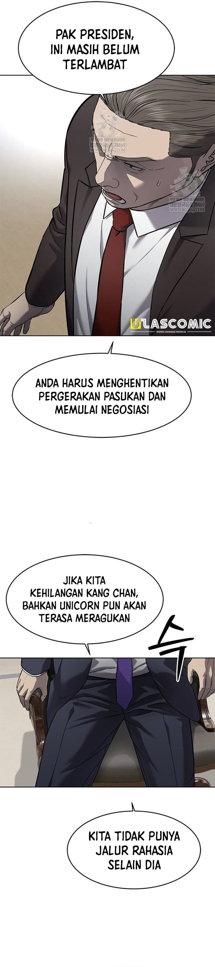 Dilarang COPAS - situs resmi www.mangacanblog.com - Komik god of blackfield 292 - chapter 292 293 Indonesia god of blackfield 292 - chapter 292 Terbaru 9|Baca Manga Komik Indonesia|Mangacan