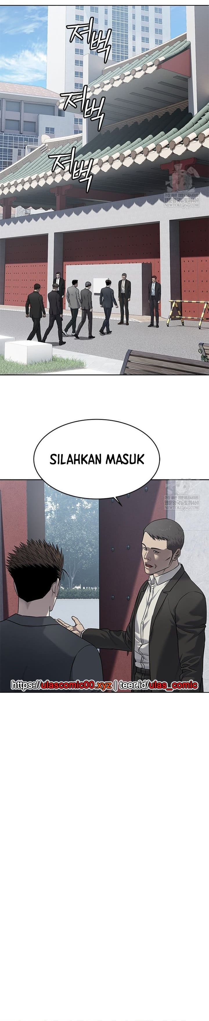 Dilarang COPAS - situs resmi www.mangacanblog.com - Komik god of blackfield 292 - chapter 292 293 Indonesia god of blackfield 292 - chapter 292 Terbaru 16|Baca Manga Komik Indonesia|Mangacan