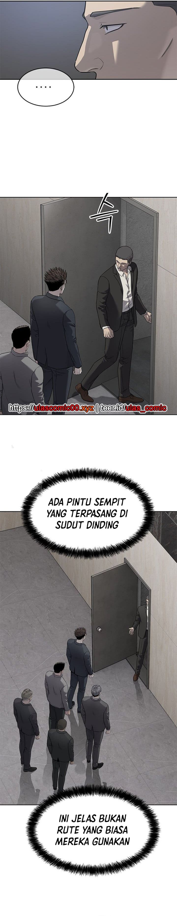 Dilarang COPAS - situs resmi www.mangacanblog.com - Komik god of blackfield 292 - chapter 292 293 Indonesia god of blackfield 292 - chapter 292 Terbaru 19|Baca Manga Komik Indonesia|Mangacan