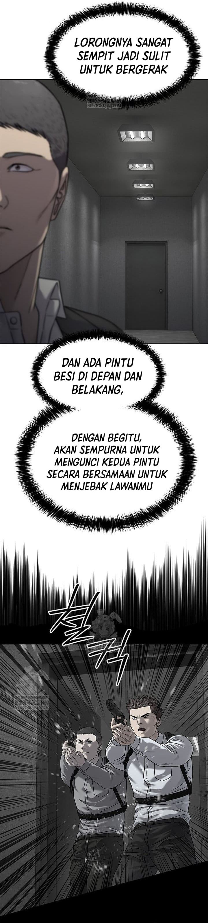 Dilarang COPAS - situs resmi www.mangacanblog.com - Komik god of blackfield 292 - chapter 292 293 Indonesia god of blackfield 292 - chapter 292 Terbaru 20|Baca Manga Komik Indonesia|Mangacan